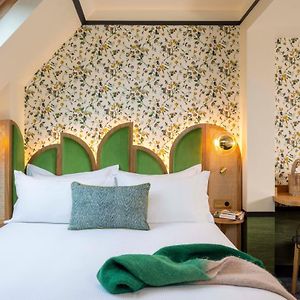 Comfort Kamer met een Queen Size Bed